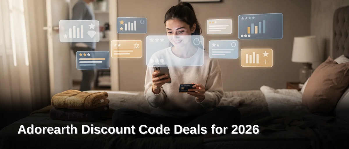 Savings matter, but proof of quality matters more before any code gets entered at checkout